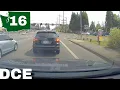 DCE Bad Drivers of Washington State Compilation 16