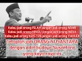Download Lagu 🇮🇩 TETAPLAH JADI ORANG NUSANTARA‼️Ir. Sukarno Sang Proklamator