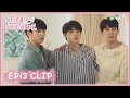 Download Lagu 【Please Classmate】EP13 Clip | They're all straightforward in love confession! | 拜托了班长 | ENG SUB