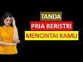 Download Lagu Tanda Pria Beristri Mencintai Kamu