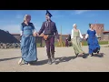 Download Lagu Saltarello - hopping medieval dance.