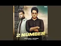 Download Lagu 2 Number