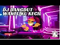 Download Lagu DJ DANGDUT -  WAKTU KU KECIL I AI REMIX #djdangdut #djai #aimusic #sunoai #dangdut
