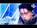 Lagu Adrenaline - ATEEZ (에이티즈) [뮤직뱅크/Music Bank] | KBS 260206 방송