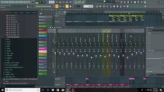 How To Create Emotional Beats On FL STUDIO JINSI YA KUTENGENEZA BEAT YA UZUNI KWA FL STUDIO 