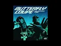 Kalan.FrFr & Tyga - BUTTERFLY COUPE (AUDIO)
