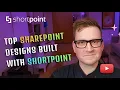 5 SharePoint Intranet Templates You Can Build Now No Code