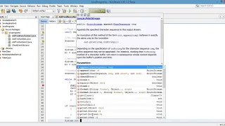 Java Program to add two binary numbers