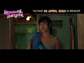 Download Lagu FINAL TRAILER MENDADAK DANGDUT! SIAP NGAKAK 30 APRIL 2025 DI BIOSKOP