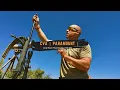 CVA PARAMOUNT MUZZLELOADER RANGE DAY 300 YARDS EP 2