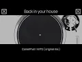 CamelPhat - NYP2 ( original mix )