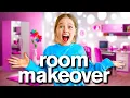 Download Lagu Surprise Back To School ROOM MAKEOVER