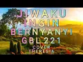 Download Lagu JIWAKU INGIN BERNYANYI~GBL 221 #cover by Theresia #lagurohani #katolikkeren #labuanbajo #smule