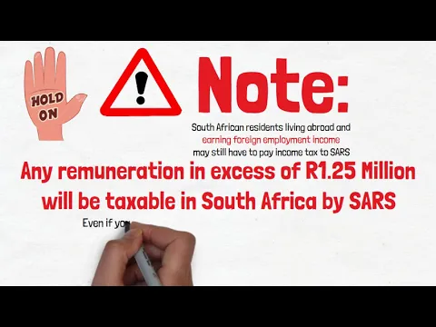 Download MP3 South African Tax Residency - BLC