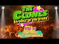 Download Lagu TOP 10 Best Semi finals Performance - The Clones Ka Voice of the Stars Eat Bulaga