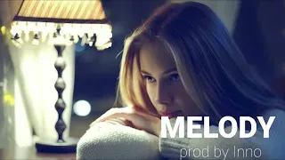 Gospel Zouk Type Beat MELODY 