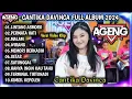 Download Lagu CANTIKA DAVINCA FT AGENG MUSIC TERBARU | LINTANG ASMORO, PERMATA HATI, MALAM - AGENG MUSIC 2024