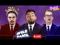 Download Lagu 🛑 Quiz LIVE - AVELO BÂRFA cu Bodonea și Bogdan Techeș