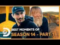 TRIPLE Wash Plants Frankendozers More Iconic Moments Of Season 14 Part 1 Gold Rush