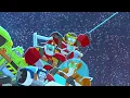 Download Lagu Autobots in Space Spaceship Trouble ⚡️ Rescue Bots Academy | Full Episodes | Transformers Junior