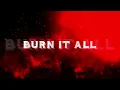 Fear my Roar - Peyton Parrish Music (LYRICS video) Epic motivation #music #lyrics  #rock