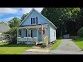 6 Hyde Street Bellows Falls Vermont - Home For Sale