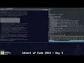 Advent of Code 2023 - Day 4 Python