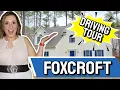 Neighborhood Tour of Foxcroft in Midlothian VA Living in Richmond Virginia