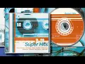 SUPER HITS | 2001 - Som Livre | CD Completo
