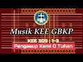 Download Lagu KEE 309:1-3 \