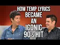 Download Lagu 90s Alternative Band Tells The Story of This #1 Rock Hit | Professor of Rock