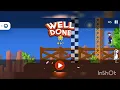 Poki Games DreadHead Parkour level 1 to 10