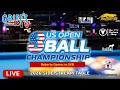 ROBERTO GOMEZ vs SHANE VAN BOENING - GRIFF S BAR BILLIARDS