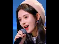 Download Lagu Then and now Ju Jingyi sings \