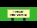 Embedded C Interview Question 3 Uninitialized Pointers causing Segmentation Fault