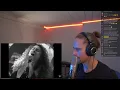 Armored Saint - Reign Of Fire FIRST REACTION! (livestream 18/06/2023)