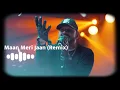 Maan Meri Jaan (Lofi Remix) | King | Subhasish Reverb