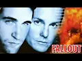 Fallout FULL MOVIE Action Thriller Space Wars Daniel Baldwin Frank Zagarino