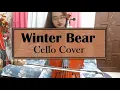 Download Lagu Winter Bear by V (Cello Cover by Shellista)