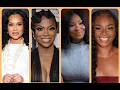 TUES - KANDI CLAPS BACK CLAUDIA READS ARIONNE STYLIST OR THIEF LISA RAYE CLARESSA SHADES REMY