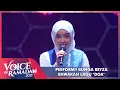 Download Lagu Bunga Reyza - DOA | VOICE OF RAMADAN 2021