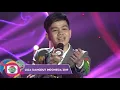 Download Lagu Juara Pertama Liga Dangdut (LIDA) 2019 Faul Aceh : Gadis Malaysia