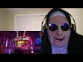 [SMTM9] '여백의 미' (Feat. Jessi, JUSTHIS ) (Prod. GroovyRoom) - 머쉬베놈 @ 파이널 2R | REACTION!!!