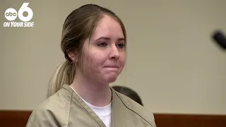 Following Payton Shires plea teen victim s mom urges parents to pay attention