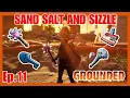How to get the Salt Morning Star Recipe - Grounded