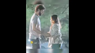 كيارا تركها الجميع فوجدت حبها الاول اغنيه هنديه مسلسل امنية وأن تحققت أحداث قادمة الجزء3 تصميمي 