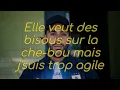 🎵 Heuss L'enfoiré - Saiyan ft Gazo (Lyrics officiel)