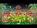 Lagu Selamat Hari Raya Aidilfitri 2025 🎉 Lagu Raya Terbaik \u0026 Paling Merdu