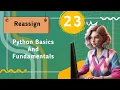 Class 32 While Loop Learn Python 3 From Scratch Python Basics And Fundamentals