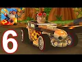 Download Lagu Beach Buggy Racing 2 - Gameplay Walkthrough Part 6 - Hotwheels Update (iOS, Android)